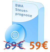 BWA-Prognose