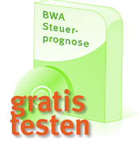 BWA-Prognose kostenlos testen